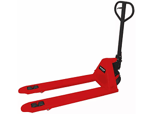 Porta-paletes TC-PT 2500 CLASSIC EINHELL 