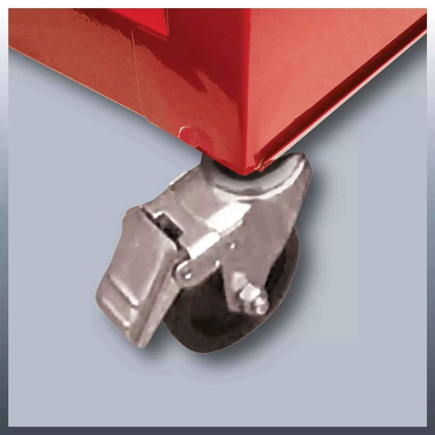 Carrinho de Ferramentas TC-TW 100 CLASSIC EINHELL  2