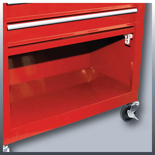 Carrinho de Ferramentas TC-TW 100 CLASSIC EINHELL  3