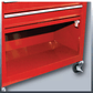 Carrinho de Ferramentas TC-TW 100 CLASSIC EINHELL  - Thumbnail 3