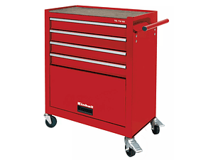 Carrinho de Ferramentas TC-TW 100 CLASSIC EINHELL 