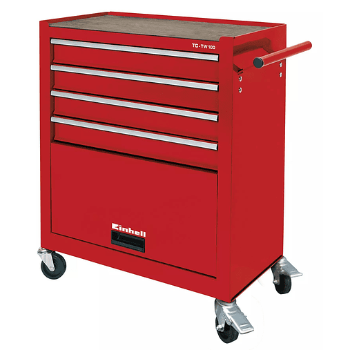 Carrinho de Ferramentas TC-TW 100 CLASSIC EINHELL  1