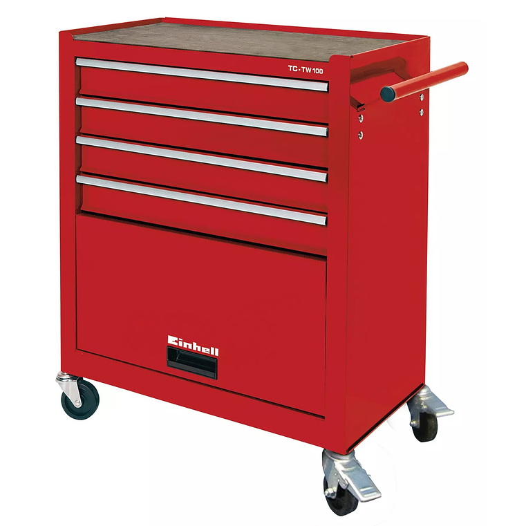 Carrinho de Ferramentas TC-TW 100 CLASSIC EINHELL  1
