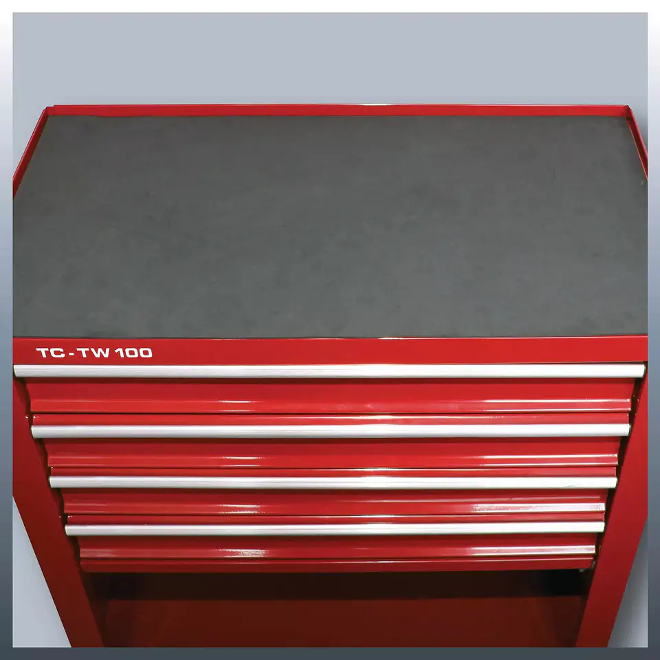Carrinho de Ferramentas TC-TW 100 CLASSIC EINHELL  6