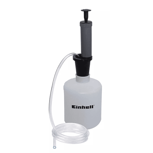 Bomba de Sucção de Gasolina e Óleo EINHELL  1