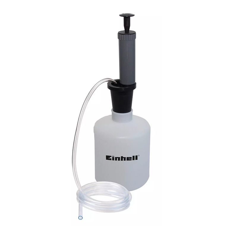 Bomba de Sucção de Gasolina e Óleo EINHELL  1