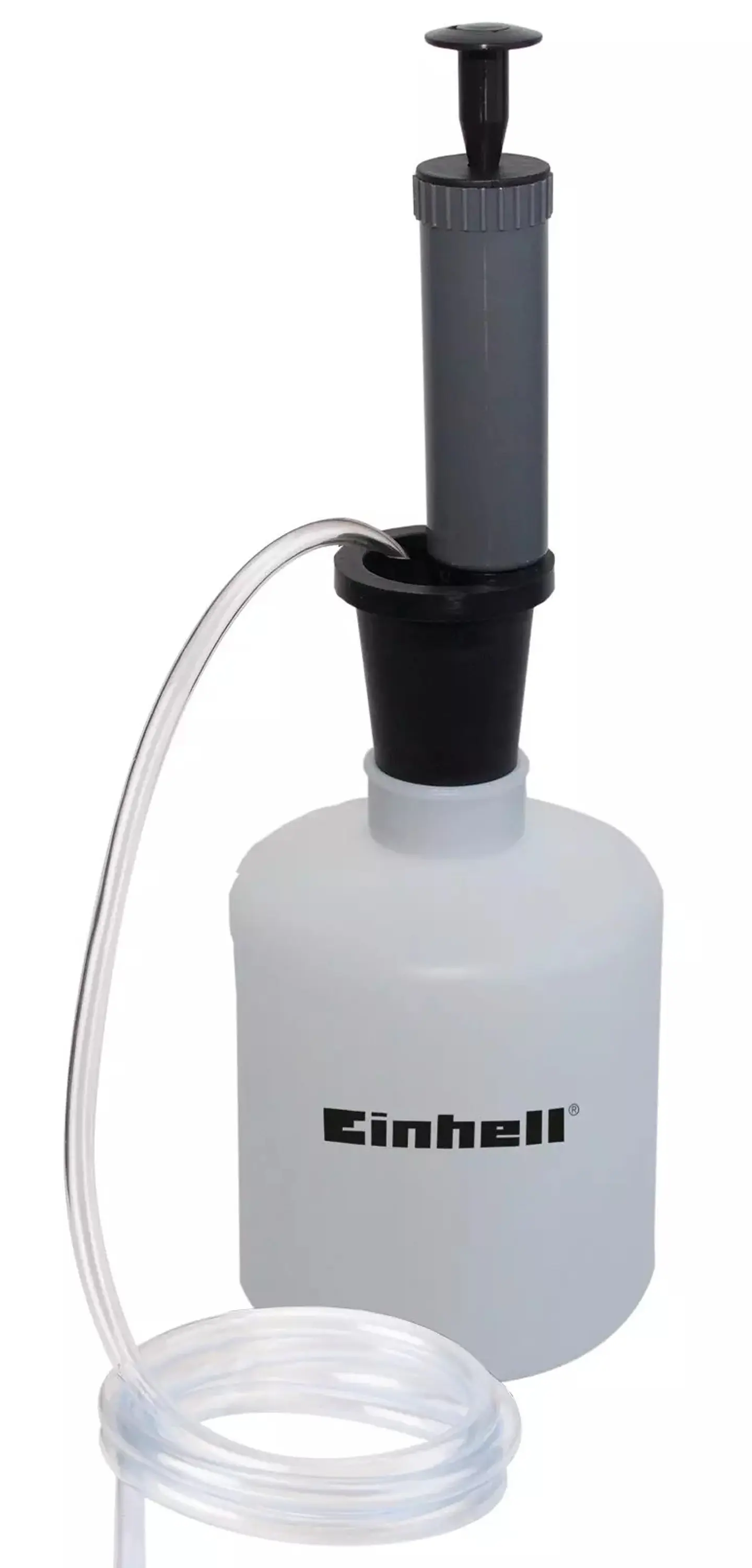 Bomba de Sucção de Gasolina e Óleo EINHELL  1