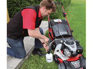 Bomba de Sucção de Gasolina e Óleo EINHELL 