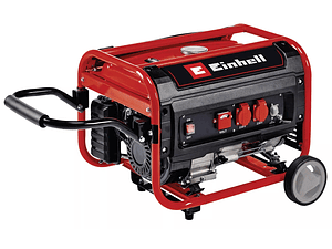 Gerador a Gasolina TC-PG 35/E5 CLASSIC EINHELL 