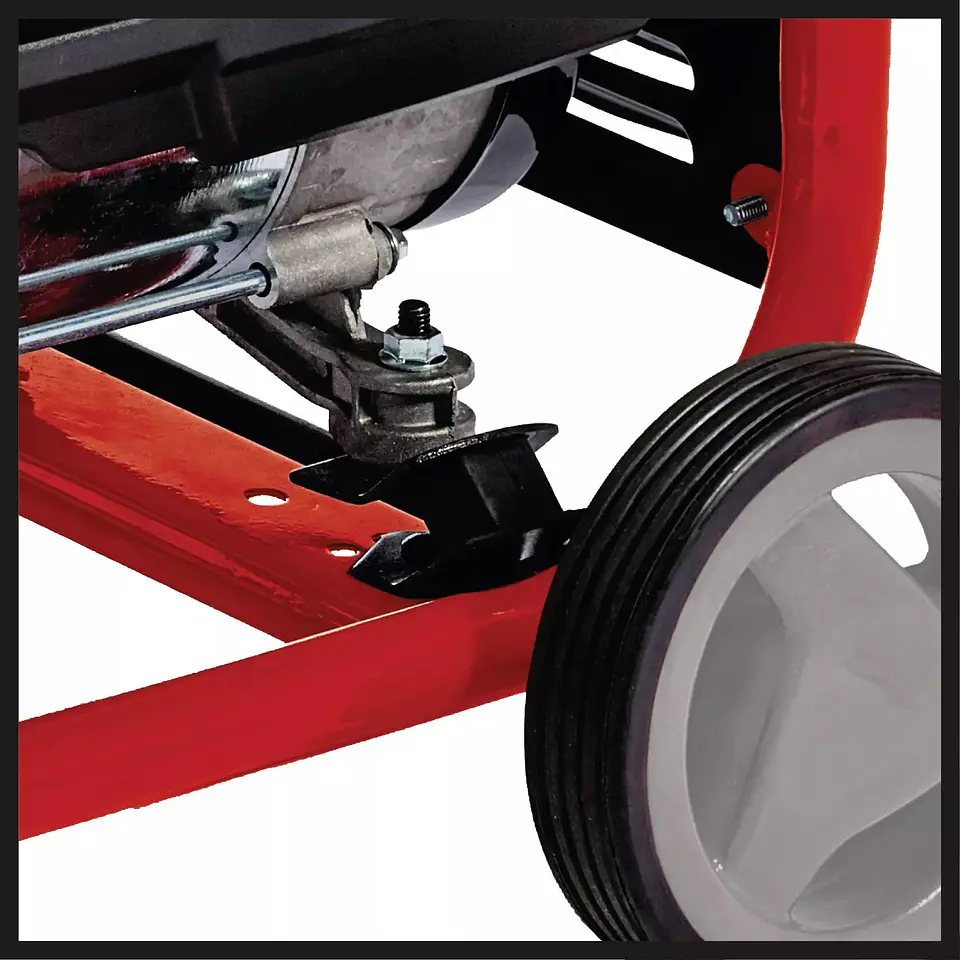 Gerador a Gasolina TC-PG 35/E5 CLASSIC EINHELL  6