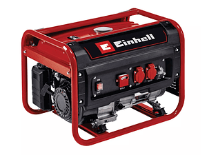 Gerador de corrente (gasolina) TC-PG 25/1/E5 CLASSIC EINHELL 