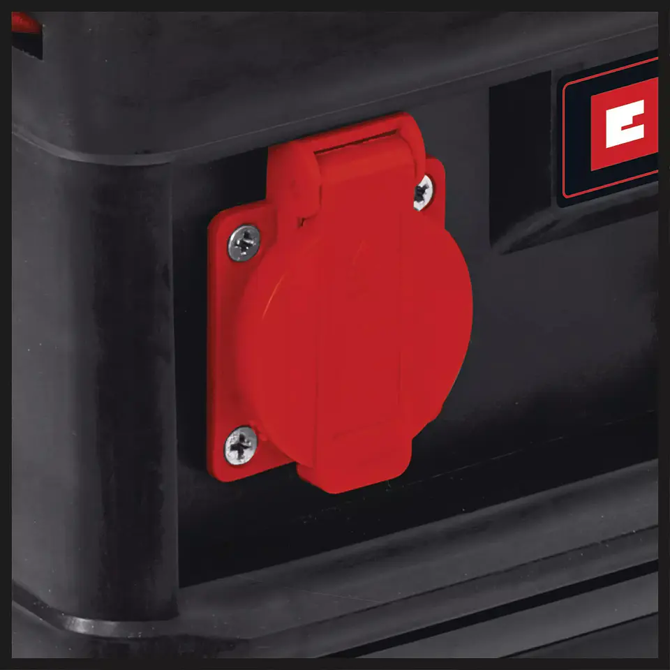 Gerador a Gasolina TC-PG 10/E5 CLASSIC EINHELL  3