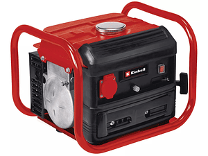 Gerador a Gasolina TC-PG 10/E5 CLASSIC EINHELL 