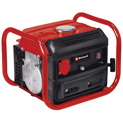 Gerador a Gasolina TC-PG 10/E5 CLASSIC EINHELL  1