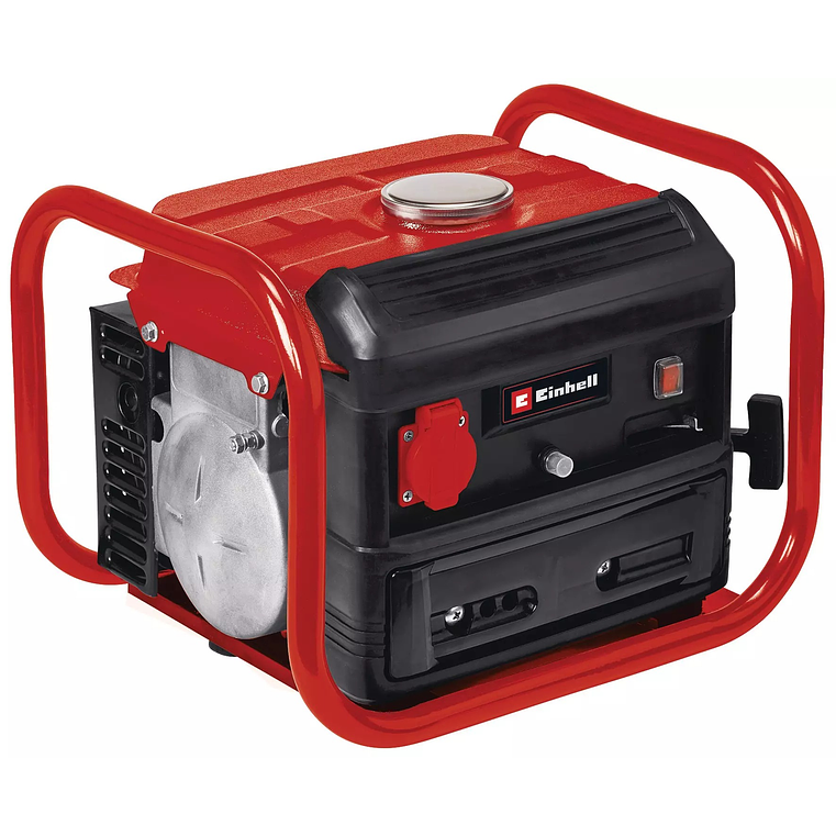 Gerador a Gasolina TC-PG 10/E5 CLASSIC EINHELL  1