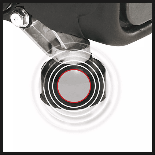 Gerador a Gasolina TC-PG 10/E5 CLASSIC EINHELL  6