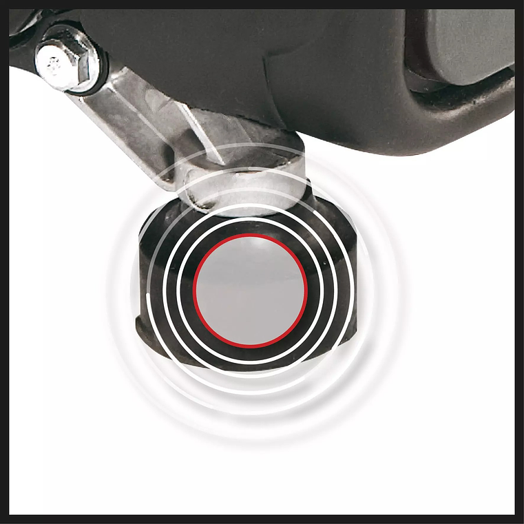 Gerador a Gasolina TC-PG 10/E5 CLASSIC EINHELL  6