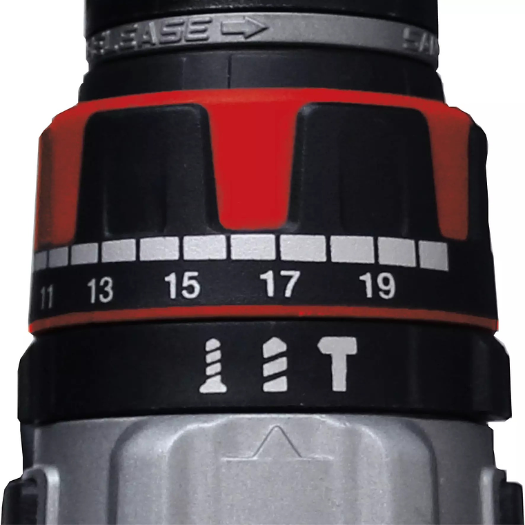 Berbequim de impacto sem fio TP-CD 18/80 Li-i BL - Solo PROFESSIONAL EINHELL  3