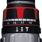 Berbequim de impacto sem fio TP-CD 18/80 Li-i BL - Solo PROFESSIONAL EINHELL  - Miniatura 3