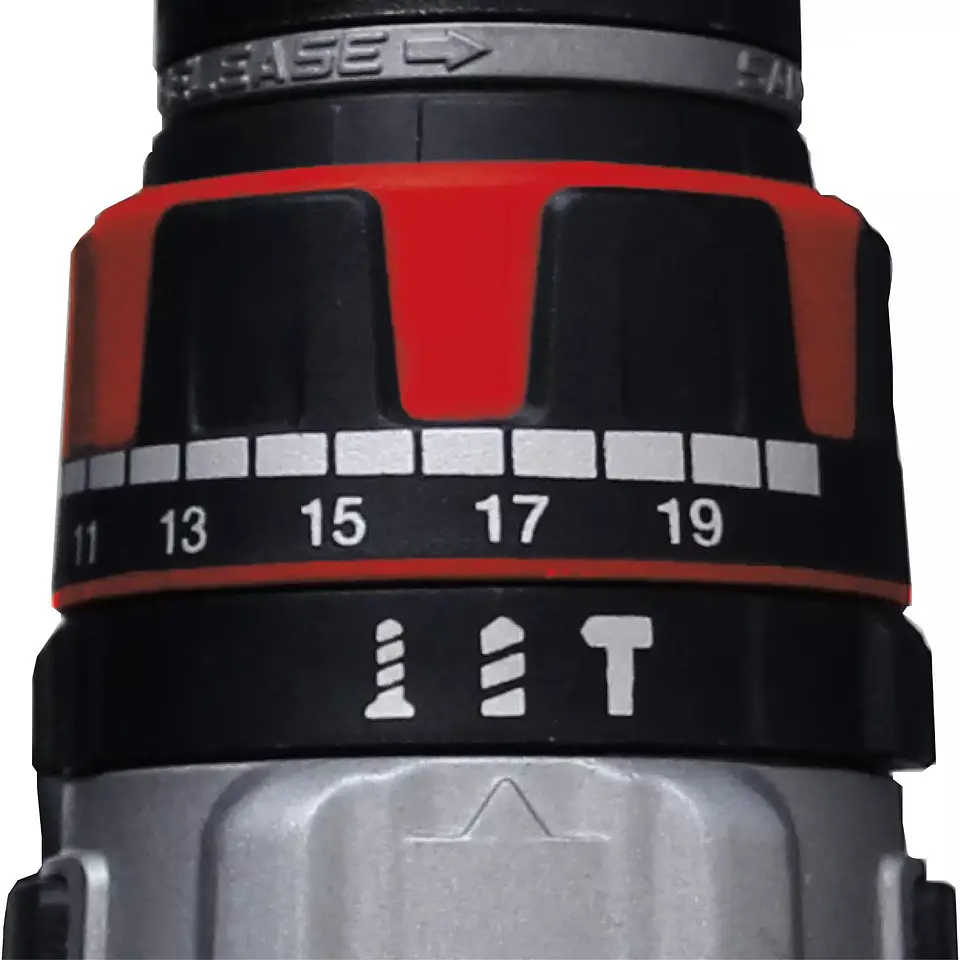 Berbequim de impacto sem fio TP-CD 18/80 Li-i BL - Solo PROFESSIONAL EINHELL  3