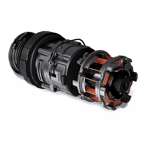 Berbequim de impacto sem fio TP-CD 18/80 Li-i BL - Solo PROFESSIONAL EINHELL  10