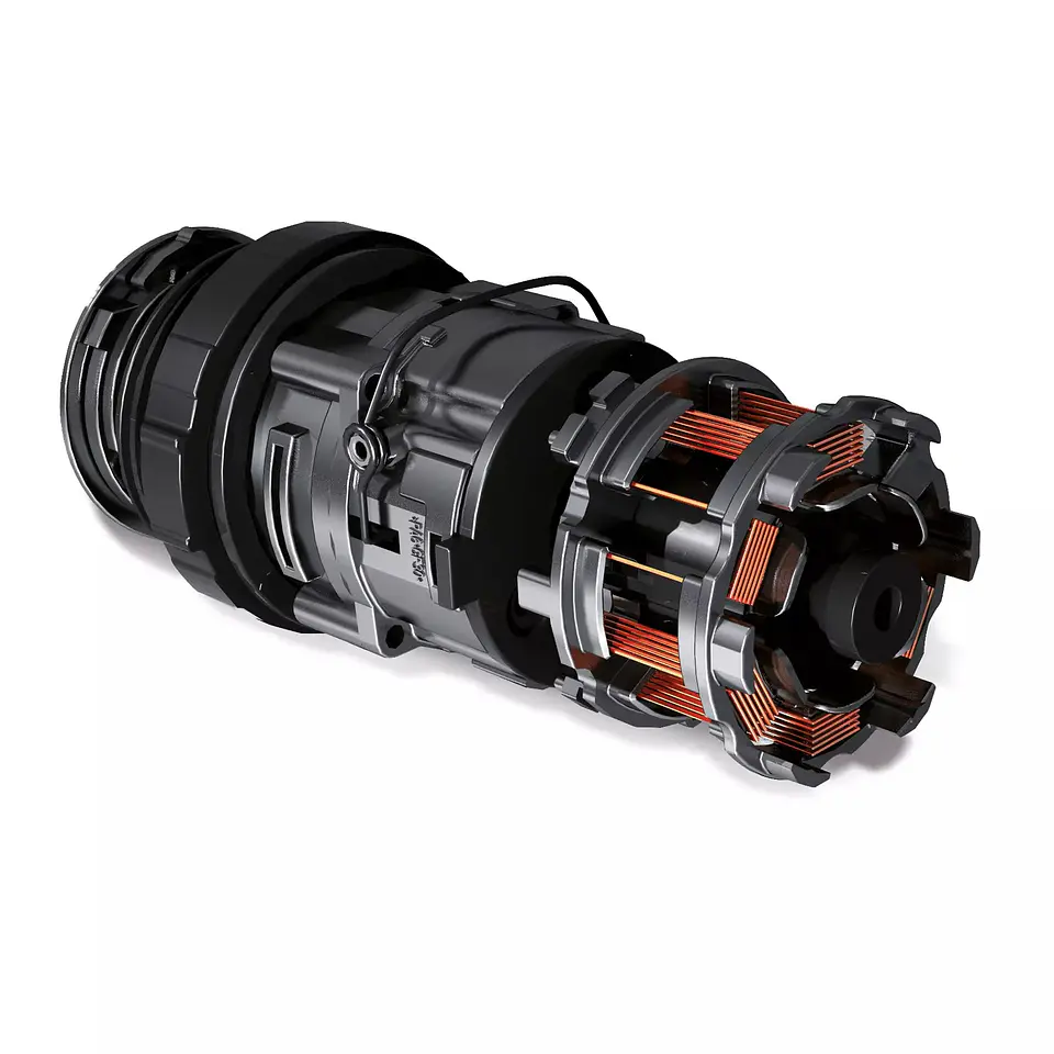 Berbequim de impacto sem fio TP-CD 18/80 Li-i BL - Solo PROFESSIONAL EINHELL  10