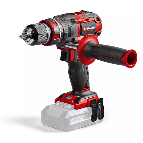 Berbequim de impacto sem fio TP-CD 18/80 Li-i BL - Solo PROFESSIONAL EINHELL 