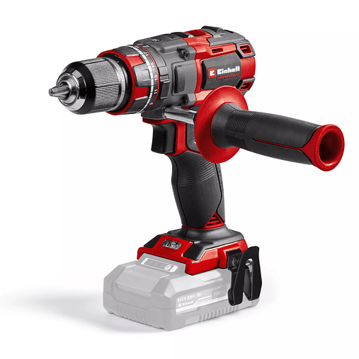 Berbequim de impacto sem fio TP-CD 18/80 Li-i BL - Solo PROFESSIONAL EINHELL  1