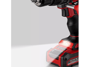 Berbequim de impacto sem fio TP-CD 18/70 Li-i BL+70 (2+3Ah) PROFESSIONAL EINHELL 