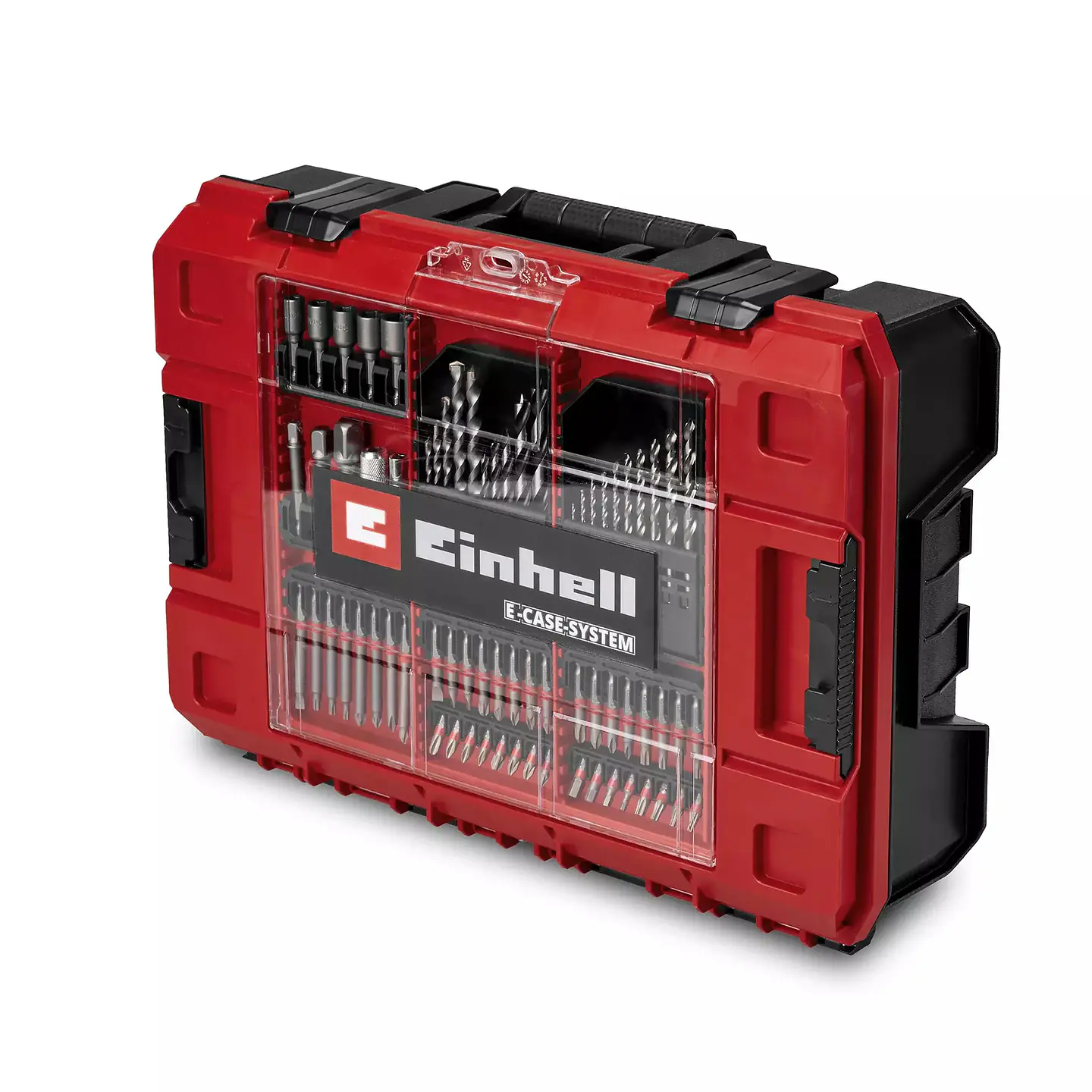 Berbequim de impacto sem fio TP-CD 18/70 Li-i BL+70 (2+3Ah) PROFESSIONAL EINHELL  7