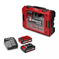 Berbequim de impacto sem fio TP-CD 18/70 Li-i BL+70 (2+3Ah) PROFESSIONAL EINHELL  - Miniatura 8