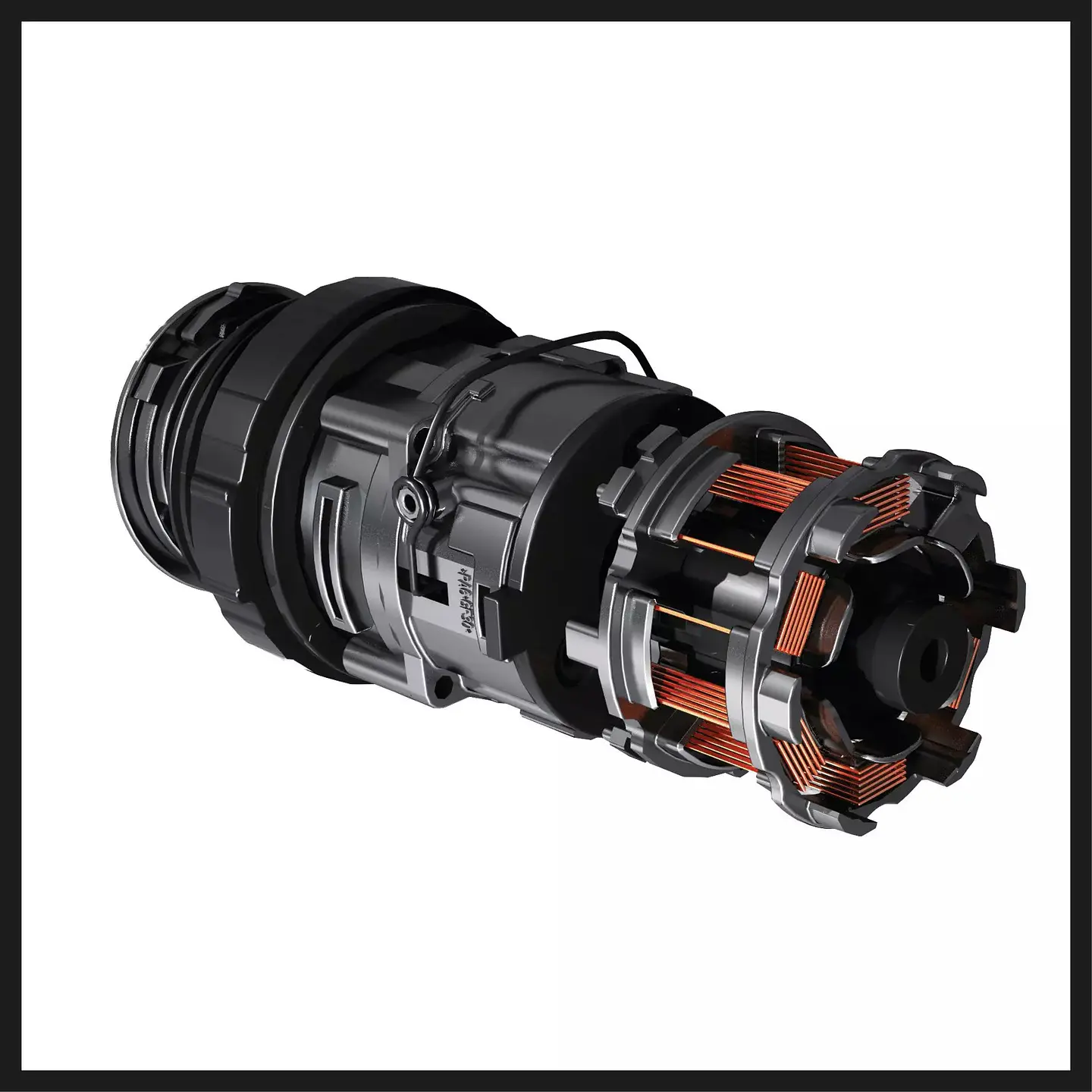 Berbequim sem fio TP-CD 18/50 Li BL-Solo PROFESSIONAL EINHELL  4