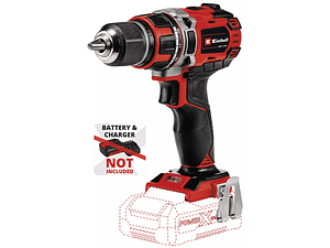 Berbequim sem fio TP-CD 18/50 Li BL-Solo PROFESSIONAL EINHELL 