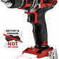 Berbequim sem fio TP-CD 18/50 Li BL-Solo PROFESSIONAL EINHELL  - thumbnail 1