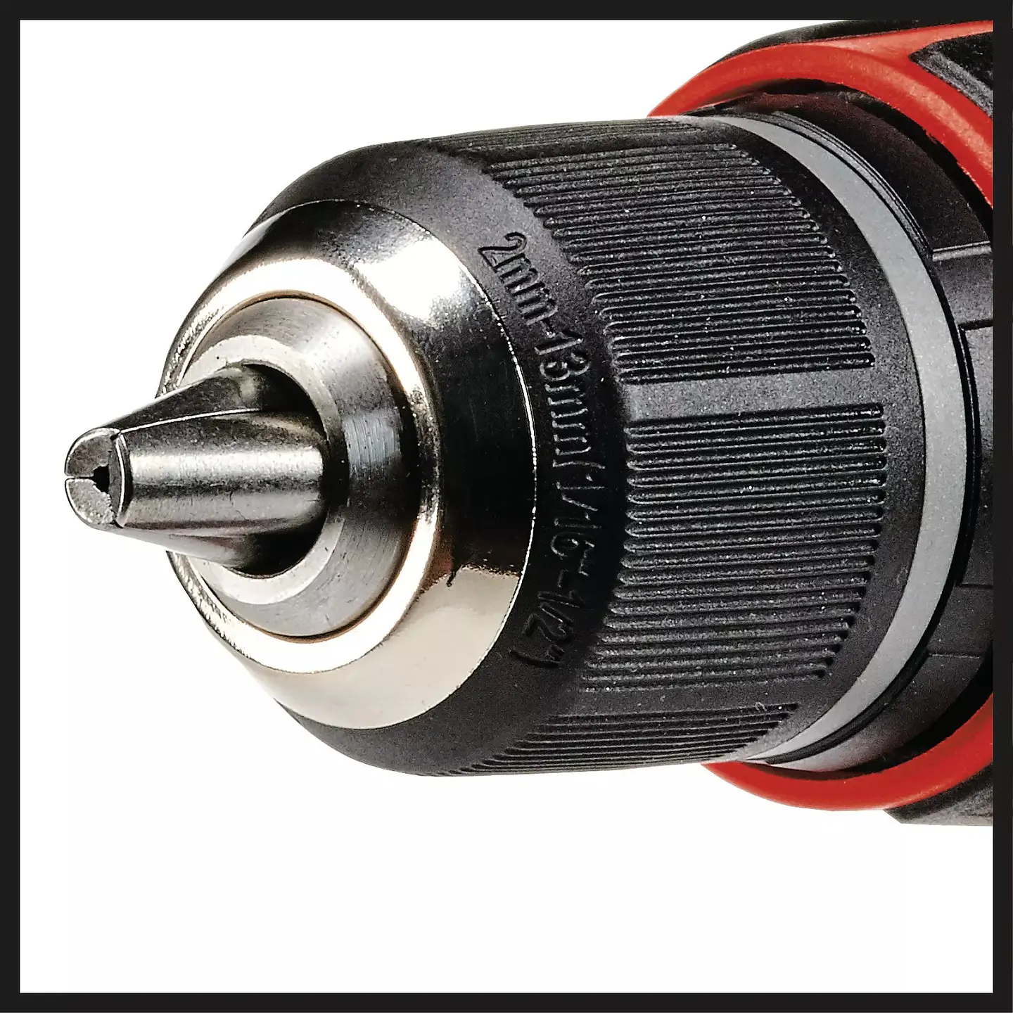 Berbequim sem fio TP-CD 18/50 Li BL-Solo PROFESSIONAL EINHELL  7