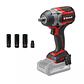 Chave de impacto sem fio TP-CW 18/750-C Li BL - Solo PROFESSIONAL EINHELL  - vignette 1