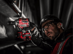 Chave de impacto sem fio TP-CW 18/350-C Li BL - Solo PROFESSIONAL EINHELL 