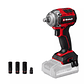 Chave de impacto sem fio TP-CW 18/350-C Li BL - Solo PROFESSIONAL EINHELL  - Miniatura 1
