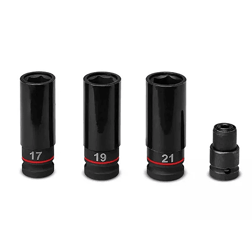 Chave de impacto sem fio TP-CW 18/350-C Li BL - Solo PROFESSIONAL EINHELL  5