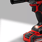 Chave de impacto sem fio TP-CW 18/260-C Li BL - Solo PROFESSIONAL EINHELL  - Miniatura 3