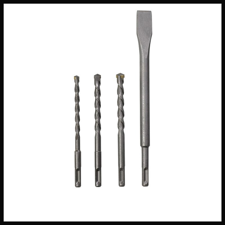 Martelo perfurador SDS-PLUS sem fio TP-HD 36/30 Li BL +4 - Solo PROFESSIONAL EINHELL  3