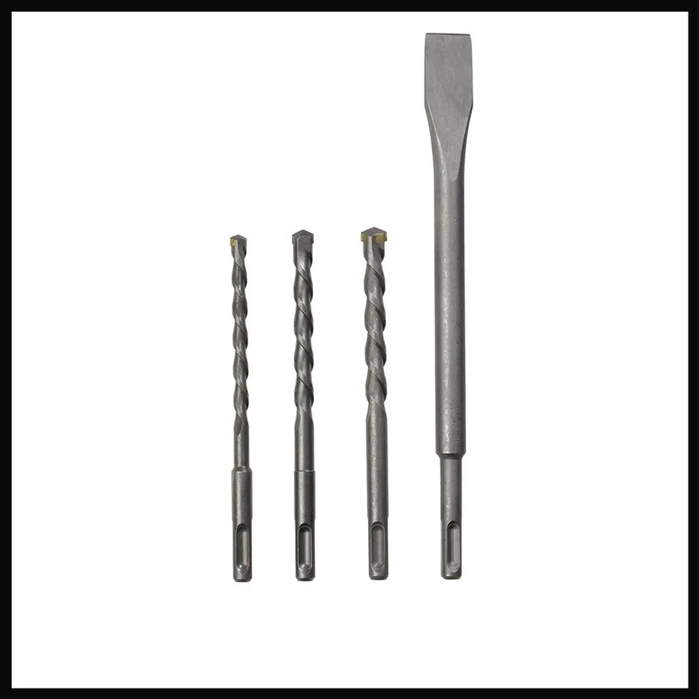 Martelo perfurador SDS-PLUS sem fio TP-HD 36/30 Li BL +4 - Solo PROFESSIONAL EINHELL  3