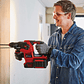 Martelo perfurador SDS-PLUS sem fio TP-HD 36/30 Li BL +4 - Solo PROFESSIONAL EINHELL  - vignette 8