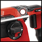 Martelo perfurador SDS-PLUS sem fio TP-HD 36/30 Li BL +4 - Solo PROFESSIONAL EINHELL  - vignette 9