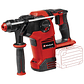 Martelo perfurador SDS-PLUS sem fio TP-HD 36/30 Li BL +4 - Solo PROFESSIONAL EINHELL  - vignette 2