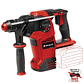 Martelo perfurador SDS-PLUS sem fio TP-HD 36/30 Li BL +4 - Solo PROFESSIONAL EINHELL  - vignette 1