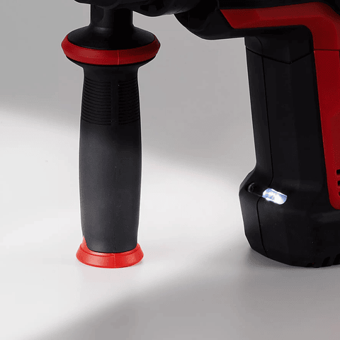 Martelo perfurador SDS-PLUS sem fio TP-HD 18/26 Li BL - Solo PROFESSIONAL EINHELL 