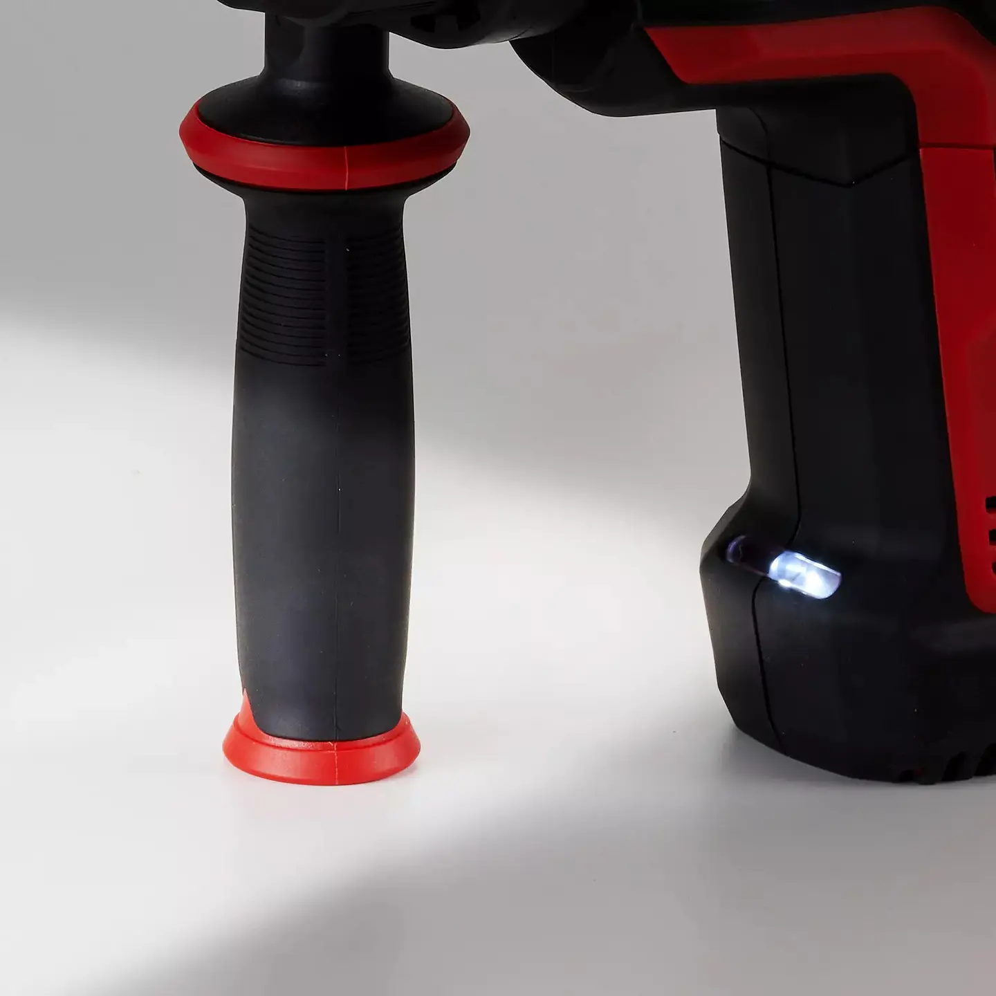 Martelo perfurador SDS-PLUS sem fio TP-HD 18/26 Li BL - Solo PROFESSIONAL EINHELL  2