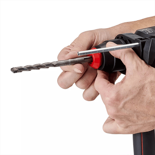 Martelo perfurador SDS-PLUS sem fio TP-HD 18/26 Li BL - Solo PROFESSIONAL EINHELL  3