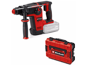 Martelo perfurador SDS-PLUS sem fio TP-HD 18/26 Li BL - Solo PROFESSIONAL EINHELL 